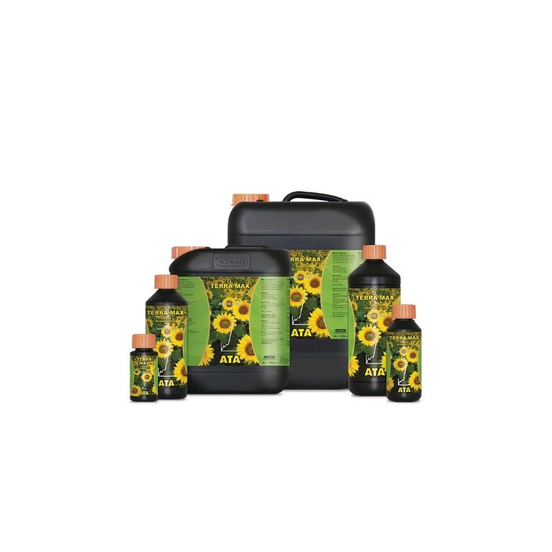 Terra Max 5 L Atami B'Cuzz ATA