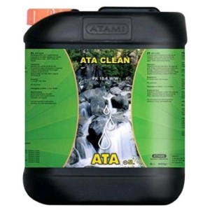 Clean 5 L Atami B'Cuzz ATA