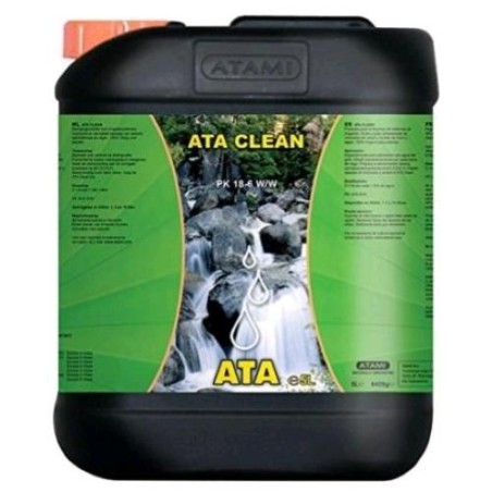 Clean 5 L Atami B'Cuzz ATA
