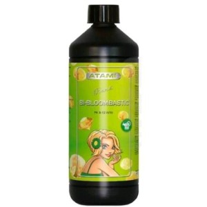 Ata Organics Bio Bloombastic 1L Atami B'Cuzz ATA