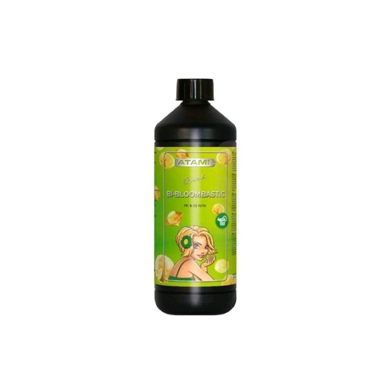 Organics Bio Bloombastic 1 L Atami B'Cuzz ATA