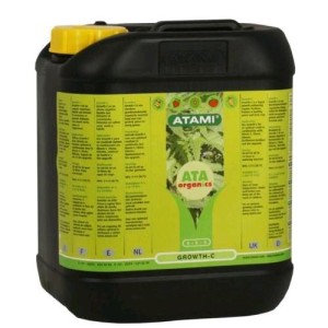 Ata Organics Growth C 5L Atami B'Cuzz ATA
