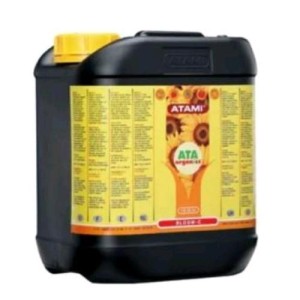 Ata Organics Bloom C 5L Atami B'Cuzz ATA