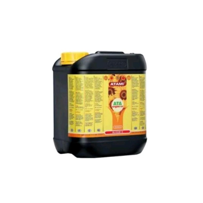 Ata Organics Bloom C 5L Atami B'Cuzz ATA