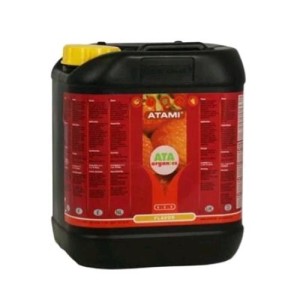 Ata Organics Sabor 5L Atami B'Cuzz ATA
