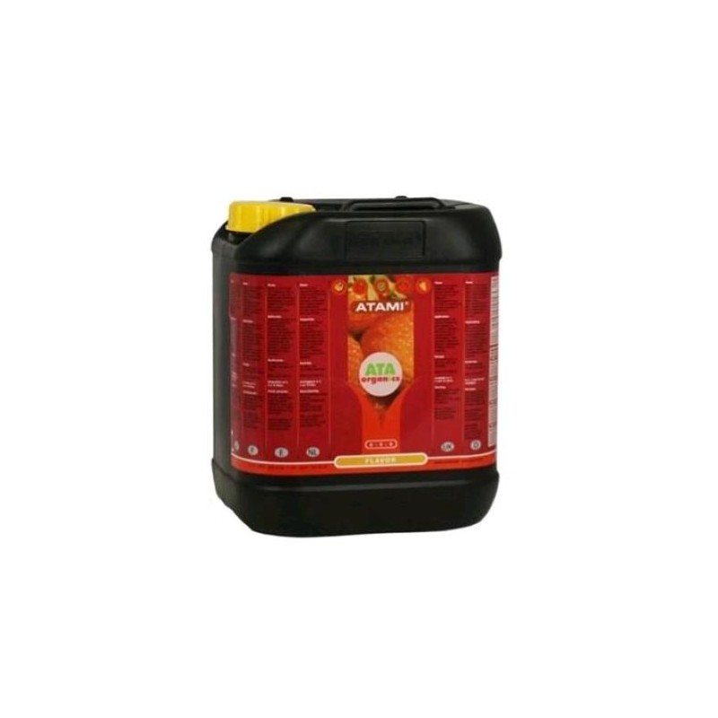 Ata Organics Saveur 5L Atami B'Cuzz ATA
