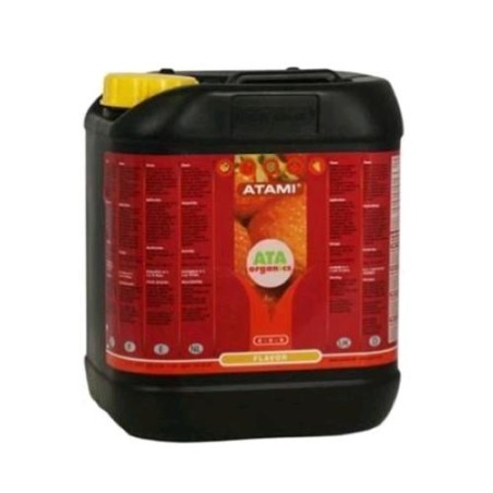 Ata Organics Geschmack 5L Atami B'Cuzz ATA