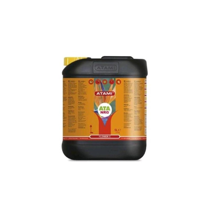 Ata Organics Flower C 5L Atami B'Cuzz ATA