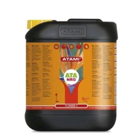 Ata Organics Flower C 5L Atami B'Cuzz ATA