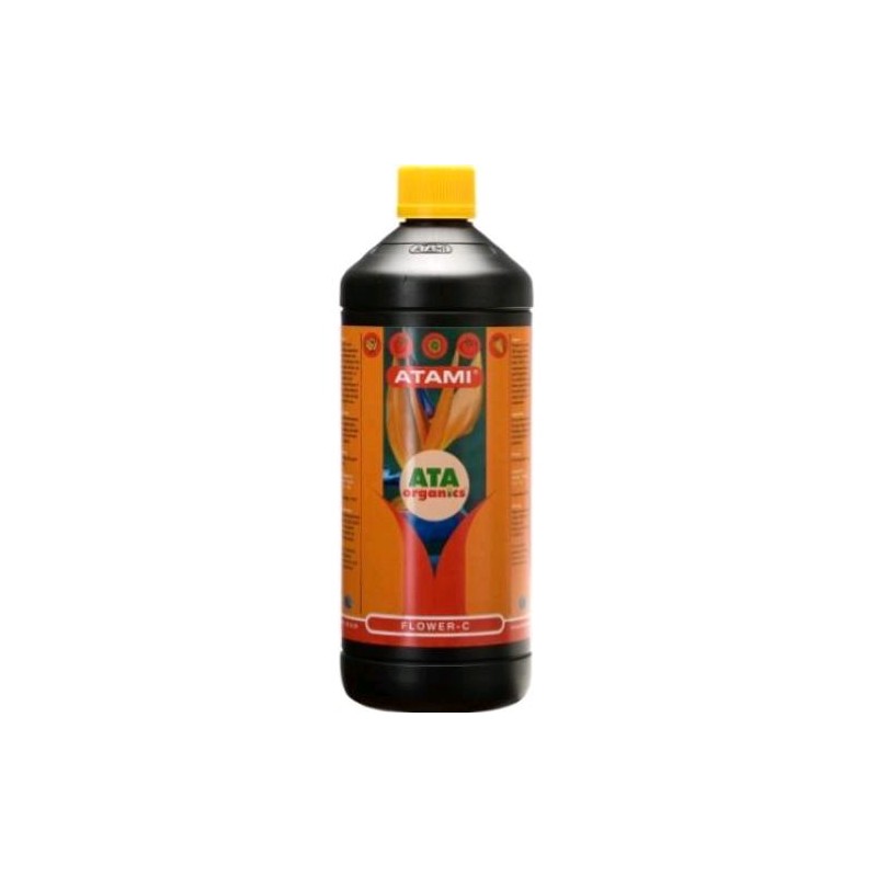 Organics Flower C 500 ml Atami B'Cuzz ATA