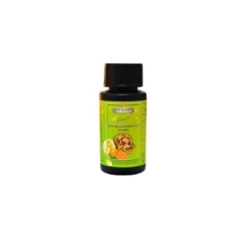 Organics Bio Bloombastic 100 ml Atami B'Cuzz ATA