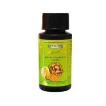 Ata Organics Bio Bloombastic 250ml Atami B'Cuzz ATA