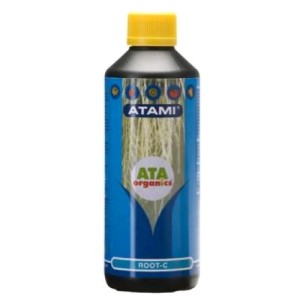 Ata Organics Root C 500ml Atami B'Cuzz ATA