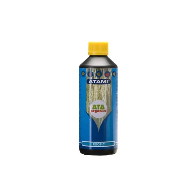 Organics Root C 500 ml Atami B'Cuzz ATA