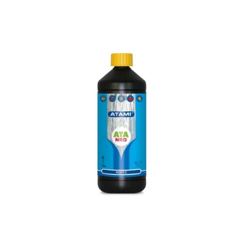 Ata Organics Root C 1L Atami B'Cuzz ATA