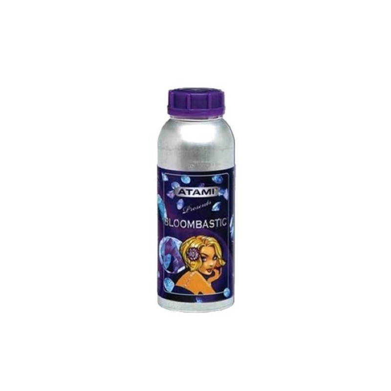 Ata Bloombastic 1.25L Atami B'Cuzz ATA