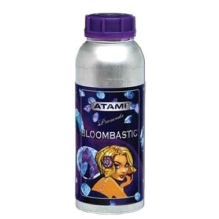 Bloombastic 1,25 L Atami B'Cuzz ATA