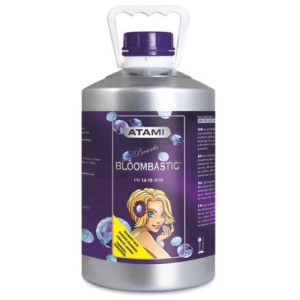 Ata Bloombastic 5.5L Atami B'Cuzz ATA