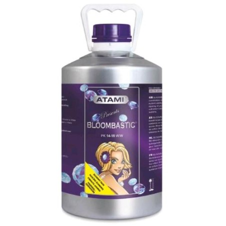 Ata Bloombastic 5.5L Atami B'Cuzz ATA