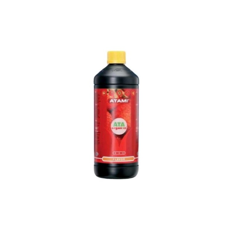Organics Flavor 1 L Atami B'Cuzz ATA