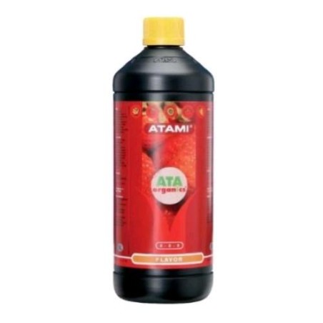 Ata Organics Flavor 1L Atami B'Cuzz ATA
