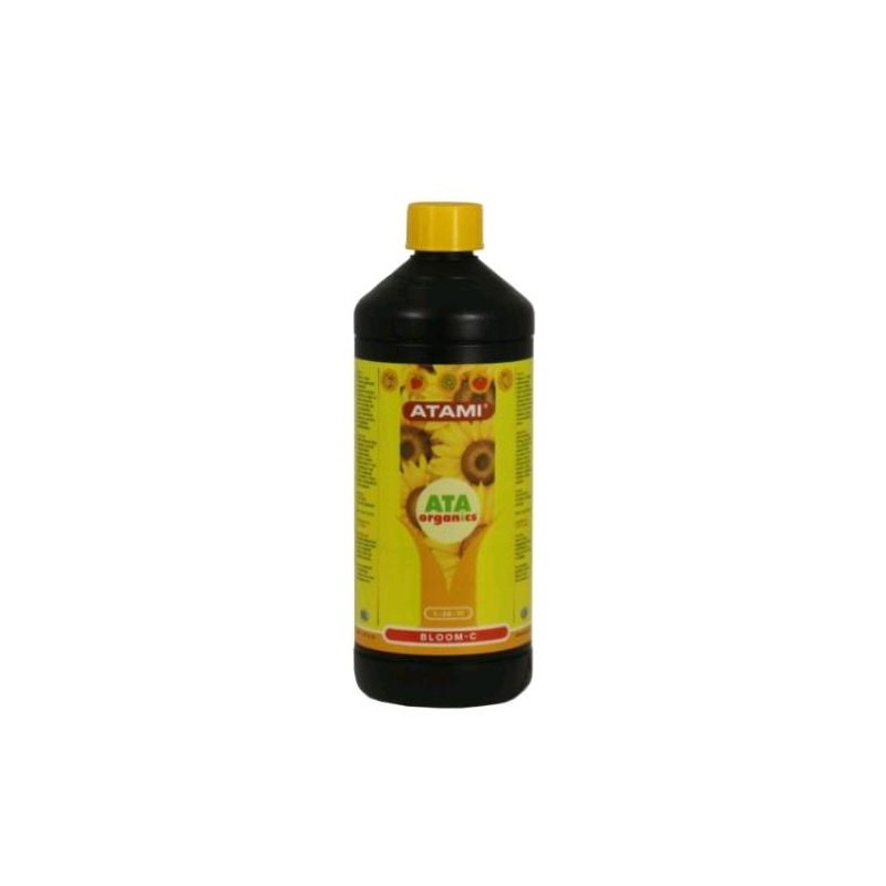 Organics Bloom C 1 L Atami B'Cuzz ATA