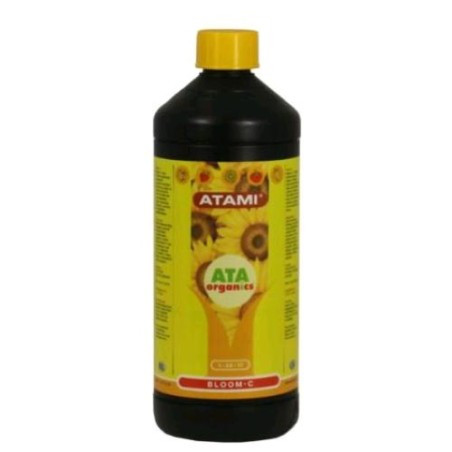 Ata Organics Bloom C 1L Atami B'Cuzz ATA