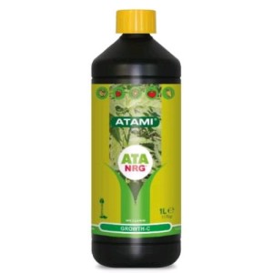 Ata Organics Growth C 1L Atami B'Cuzz ATA