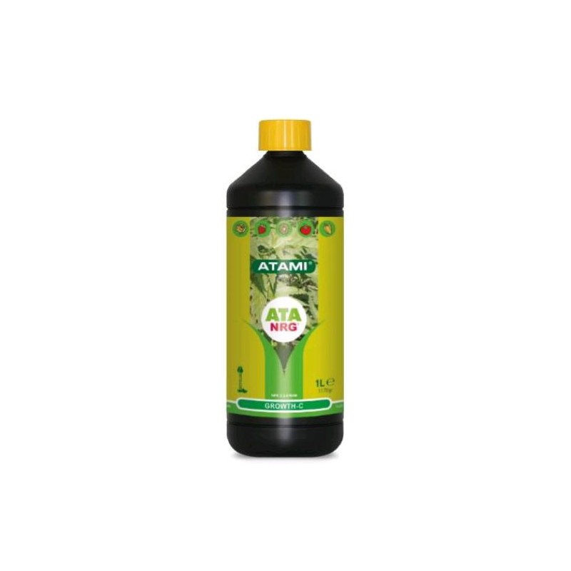 Organics Growth C 1 L Atami B'Cuzz ATA