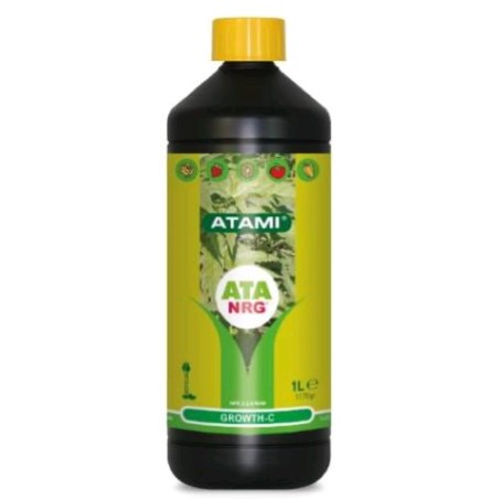 Ata Organics Growth C 1L Atami B'Cuzz ATA