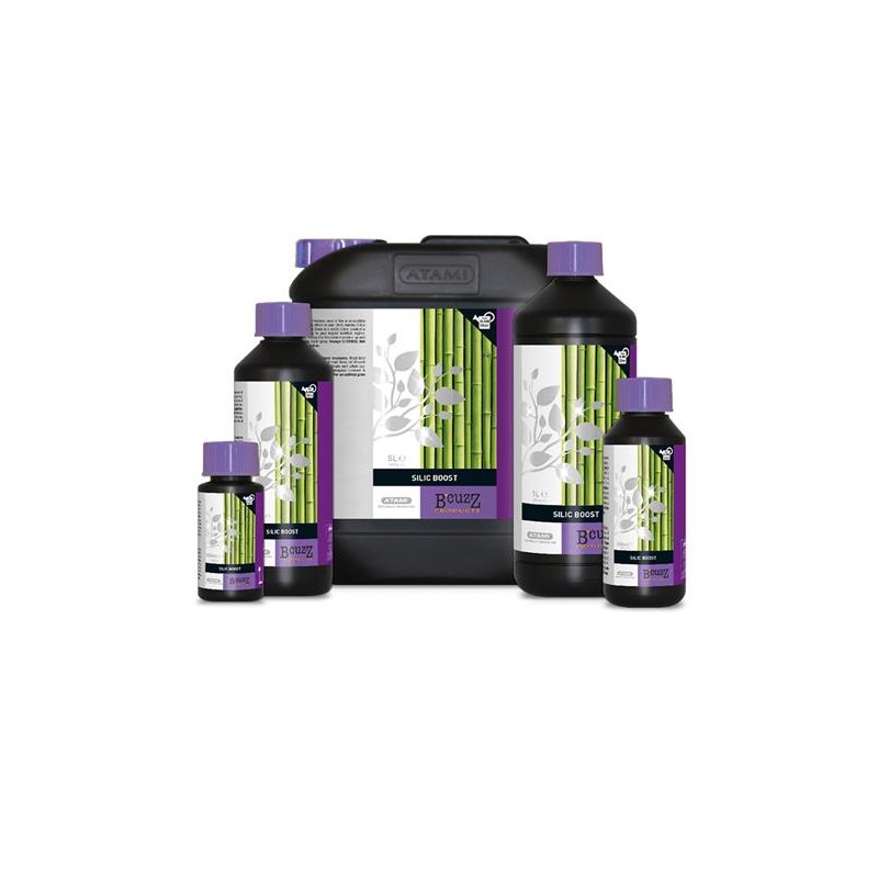 B'cuzz Silic Boost 1 L Atami B'Cuzz ATA