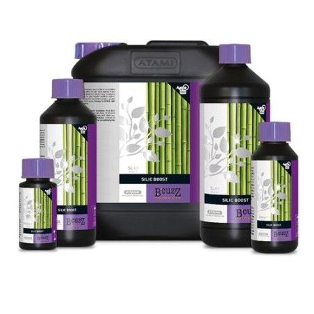 B'cuzz Silic Boost 1 L Atami B'Cuzz ATA