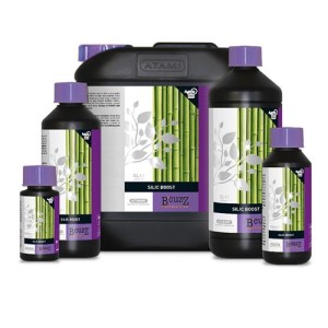 B'cuzz Silic Boost 50 ml Atami B'Cuzz ATA