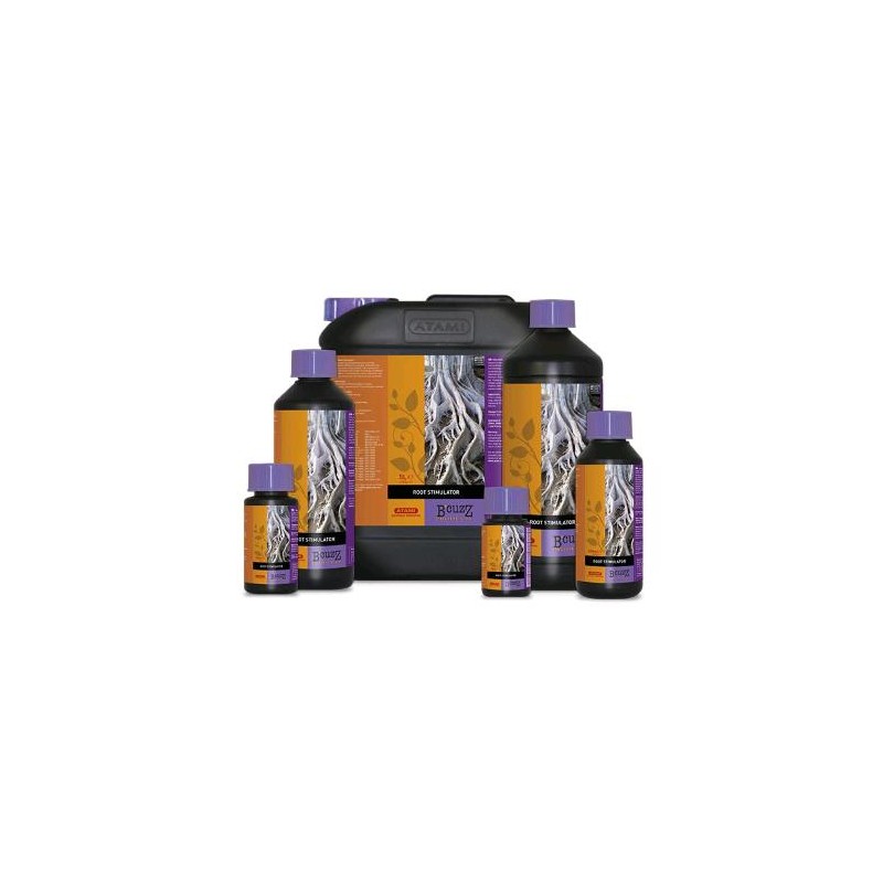 Atami B'cuzz Wurzelstimulator 100ml Atami B'Cuzz ATA