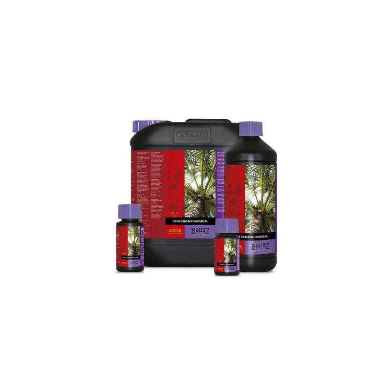B'cuzz Coco Booster Universal 100 ml Atami B'Cuzz ATA