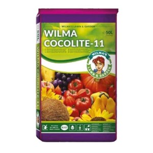 Atami Wilma Cocolite 11 50L Atami B'Cuzz ATA