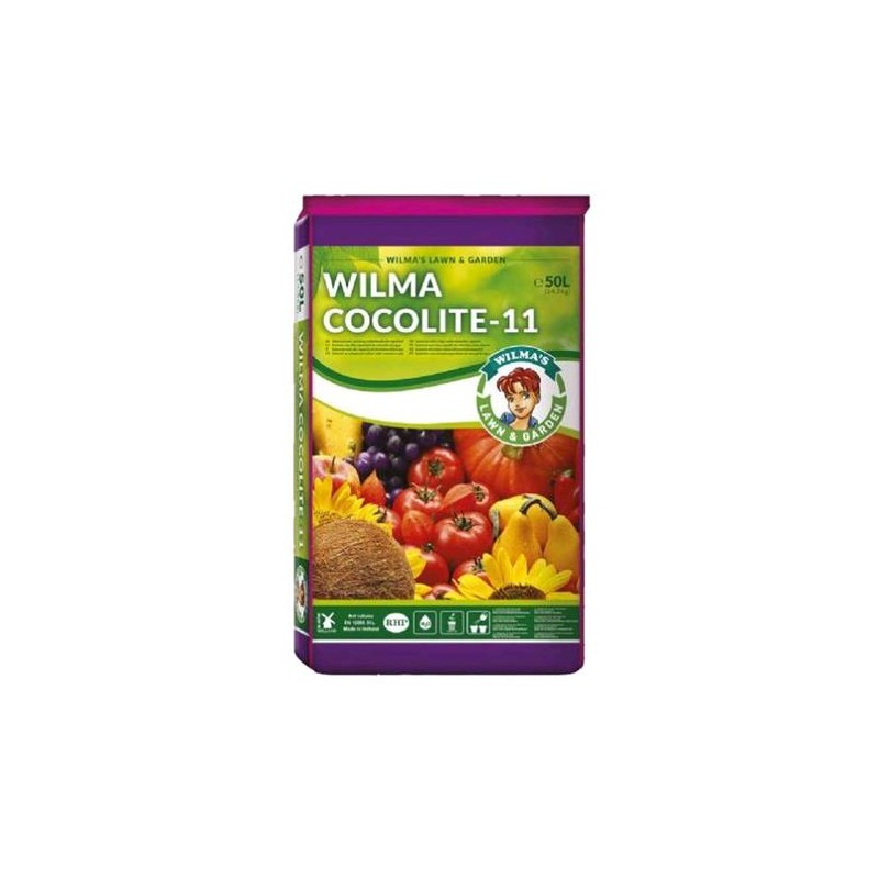Atami Wilma Cocolite 11 50L Atami B'Cuzz ATA