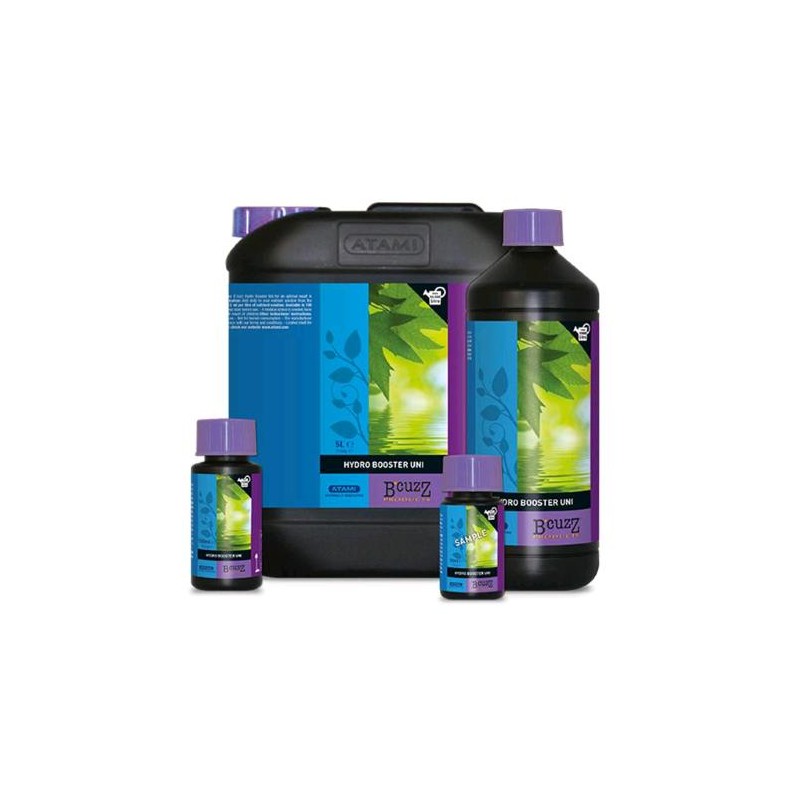 Atami B'cuzz Hydro Booster Universal 5L Atami B'Cuzz ATA