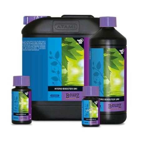 B'cuzz Hydro Booster Universal 1 L Atami B'Cuzz ATA