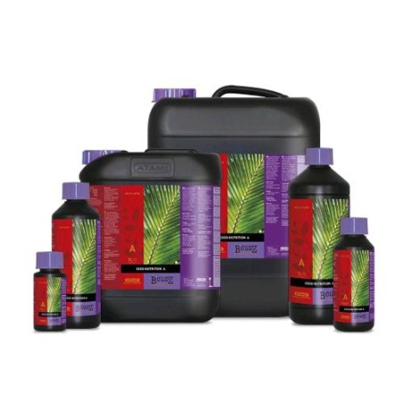 Atami B'cuzz Coco Nutrition A+B 2X10L Atami B'Cuzz ATA