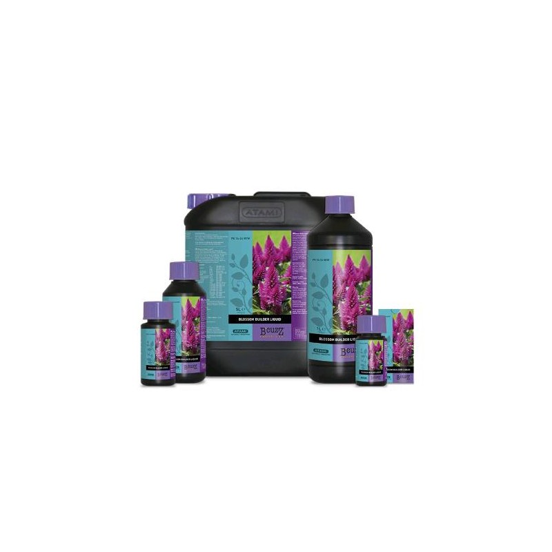 B'cuzz Blossom Builder 1 L Atami B'Cuzz ATA