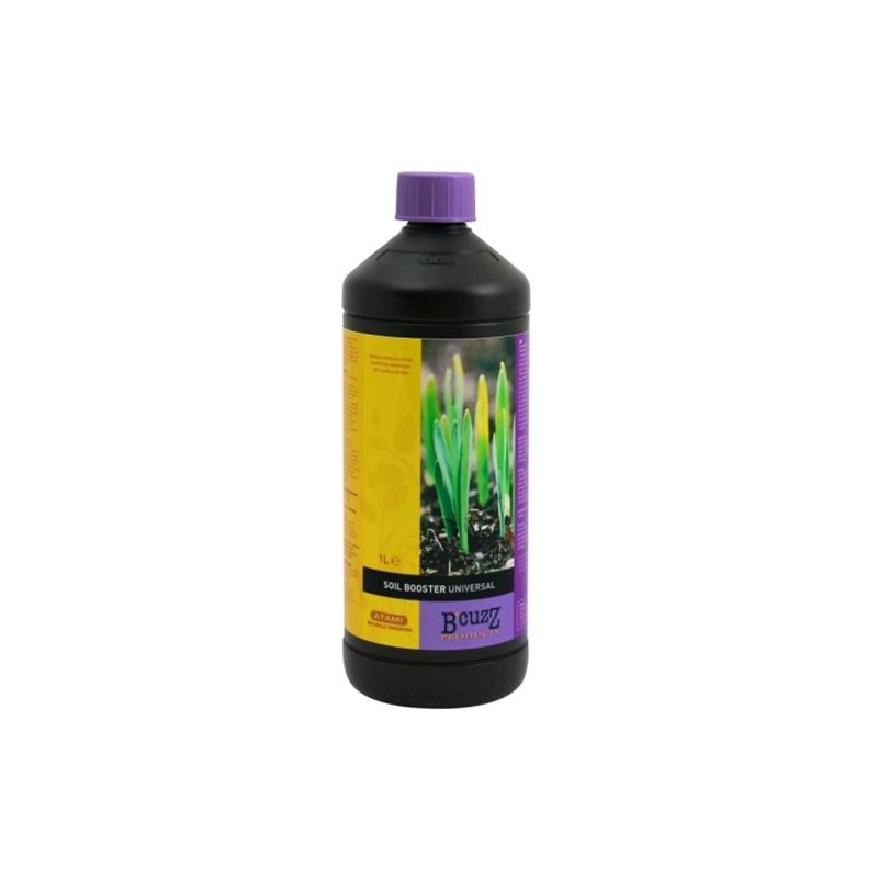 B'cuzz Soil Monocomponente 1 L Atami B'Cuzz ATA