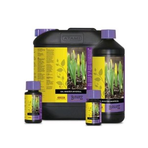 B'cuzz Soil Booster Universal 1 L Atami B'Cuzz ATA