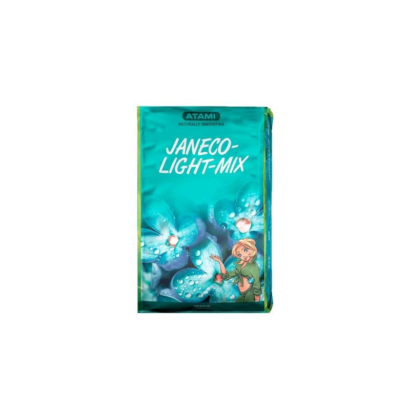 Atami Janeco Lightmix Erde 50L Atami B'Cuzz ATA