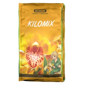 Terra Kilomix 50L Atami B'Cuzz ATA