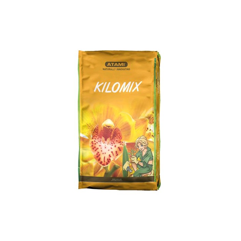 Terra Kilomix 50L Atami B'Cuzz ATA