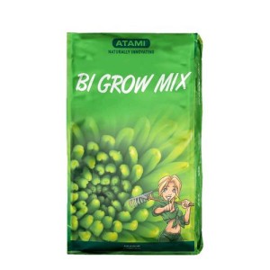 Terra Bio Growmix 20L Atami B'Cuzz ATA