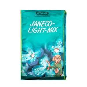 Terra Janeco Lightmix 20L Atami B'Cuzz ATA