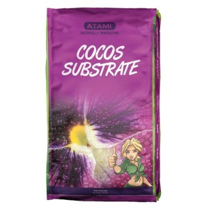 Cocco Sacco 50L Atami B'Cuzz ATA