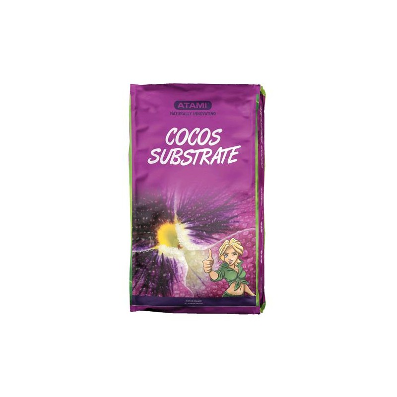 Atami Coco Saco 50L Atami B'Cuzz ATA